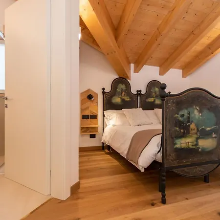 Bed & Breakfast El Lares - L'avez