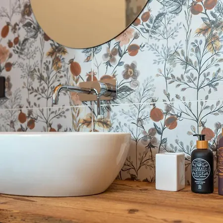 Bed & Breakfast El Lares - L'avez