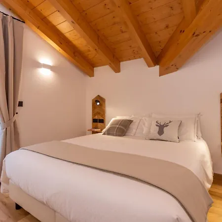 El Lares - L'avez Bed & Breakfast 3*