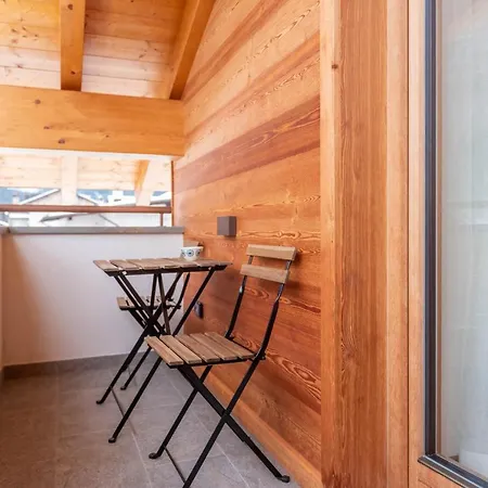 El Lares - L'avez Canale dʼAgordo